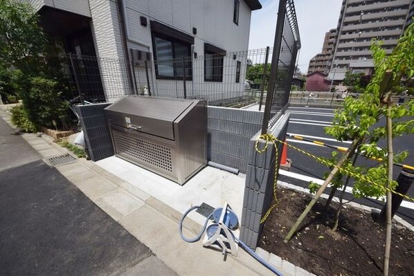 comfort yuuyaの物件内観写真